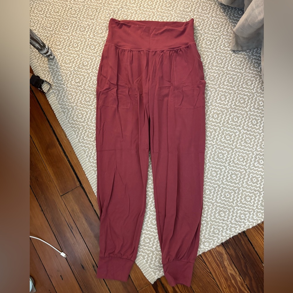 Athleta Joggers